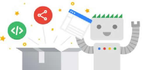 Google开源robots.txt解析器 移动互联网
