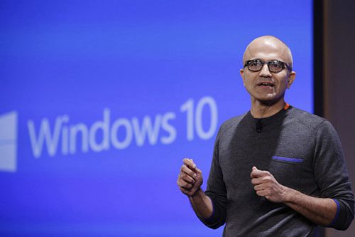 微软推送Windows 10 v1803版死亡通知 移动互联网 第1张