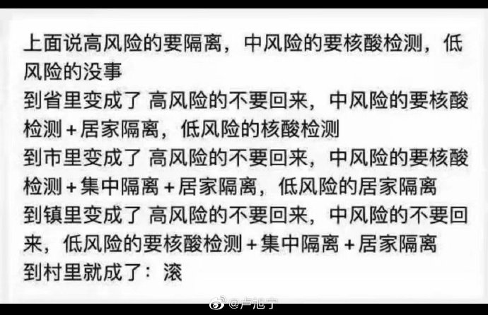 【喷嚏图卦 20210121】现在是前进的时刻