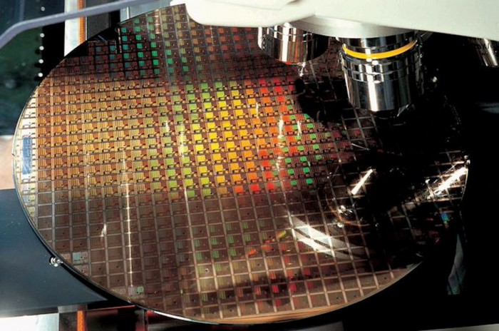 报告称台积电有望于 2022 年开始量产 3nm 芯片