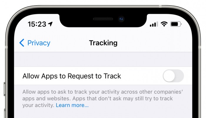 iOS 14.5现已发布 新增Face ID便捷解锁和应用跟踪透明化功能