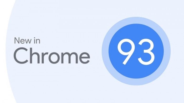 Chrome 93稳定版发布：改进多屏体验 跨平台支持WebOTP API