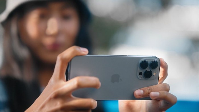苹果发布iPhone 13 Pro/13 Pro Max 性能与相机技术双双拉满