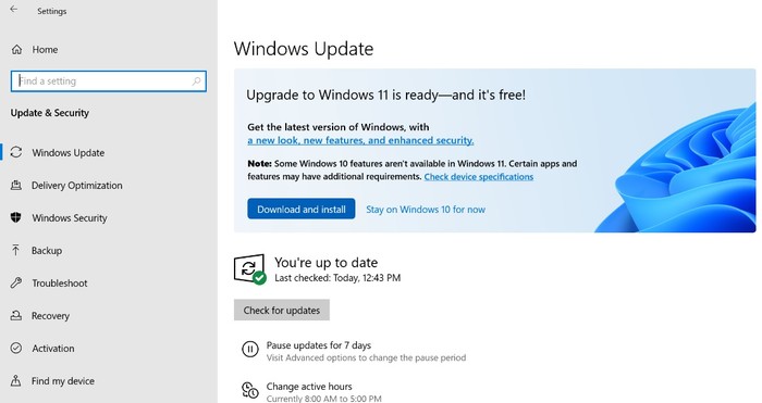 微软正在完成最后准备 Windows 11正式版即将推送