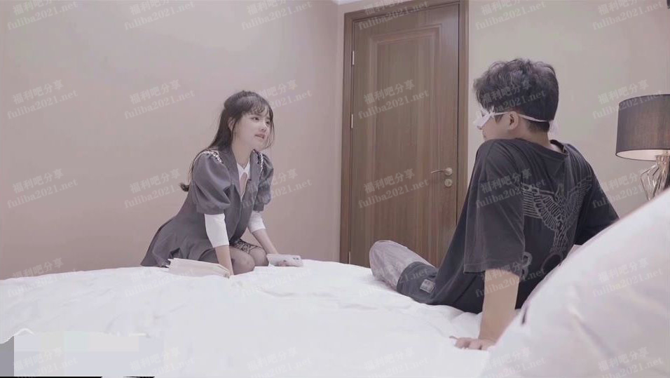 果冻传媒演员“潘甜甜”被传未成年拍片