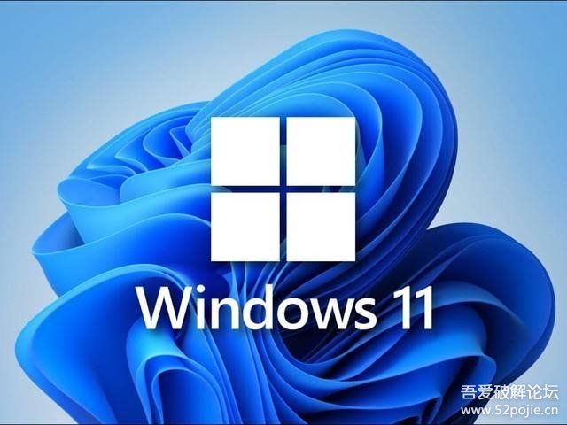 Windows11 MSDN原版镜像 2021年12月 21H2版本
