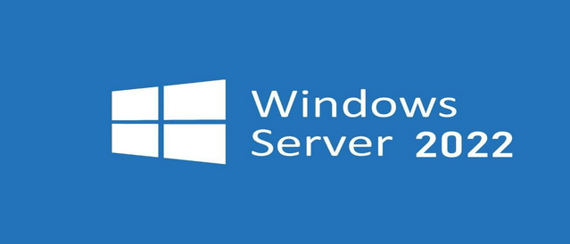 Windows Server2022官方正式版23年12月版-无痕哥's Blog
