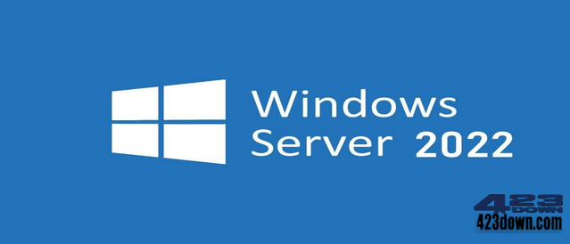 Windows Server 2022 21H2 2023年06月版